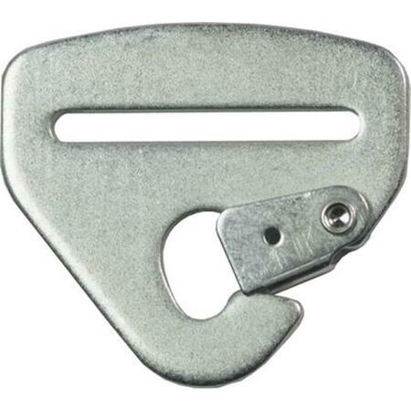 G-FORCE Seat Belt Mounting Tab G50-107H